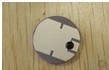直径16mm *2mm圆形RFID抗金属标签
