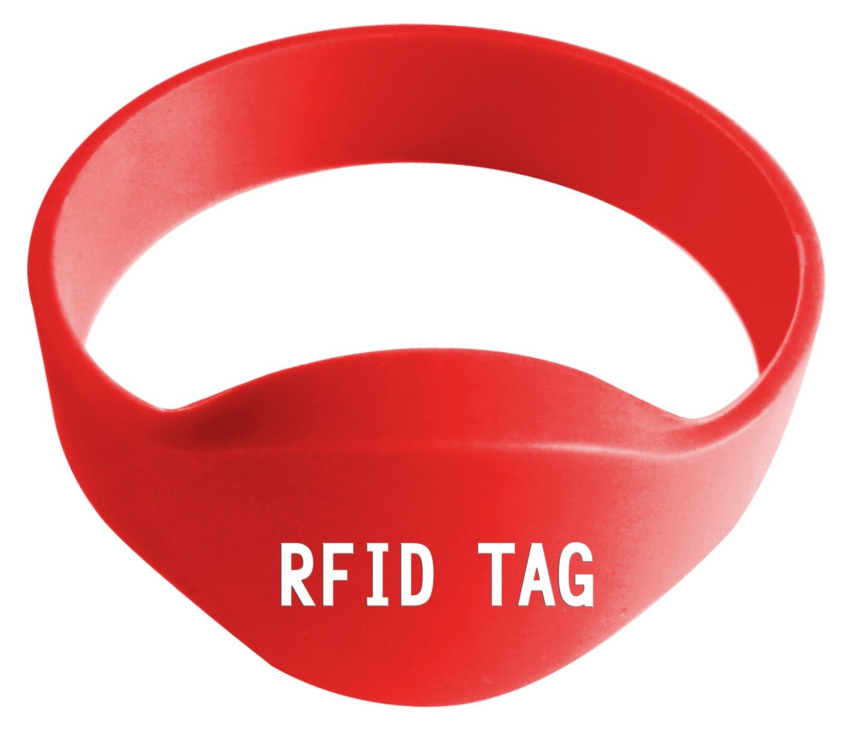 RFID硅胶腕带超高频UHF